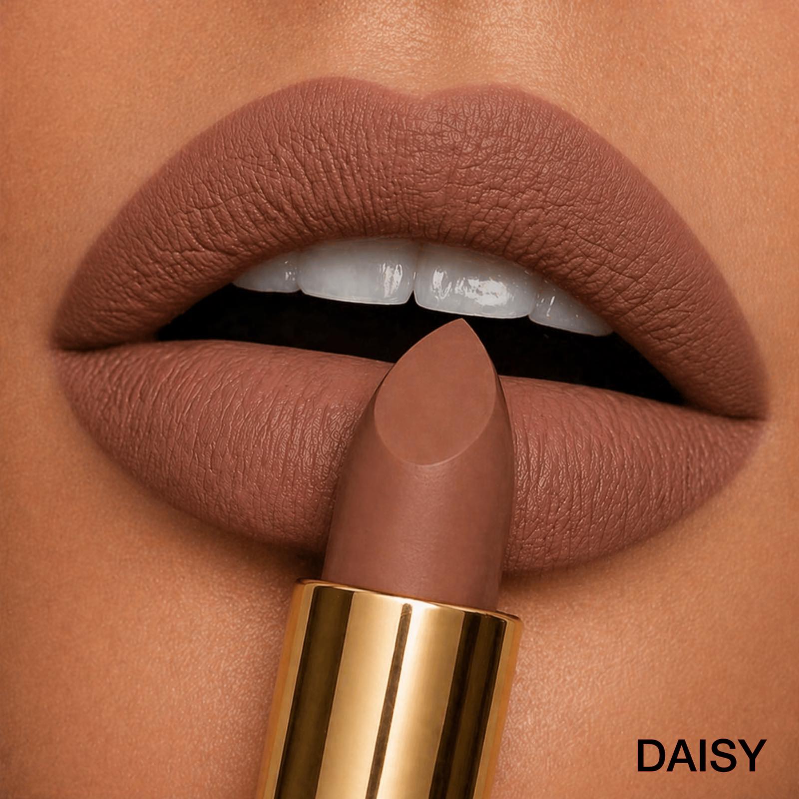 WABI Adored Color Velvet Lipstick - Daisy WABI Adored Color Velvet Lipstick - Daisy - Image 1