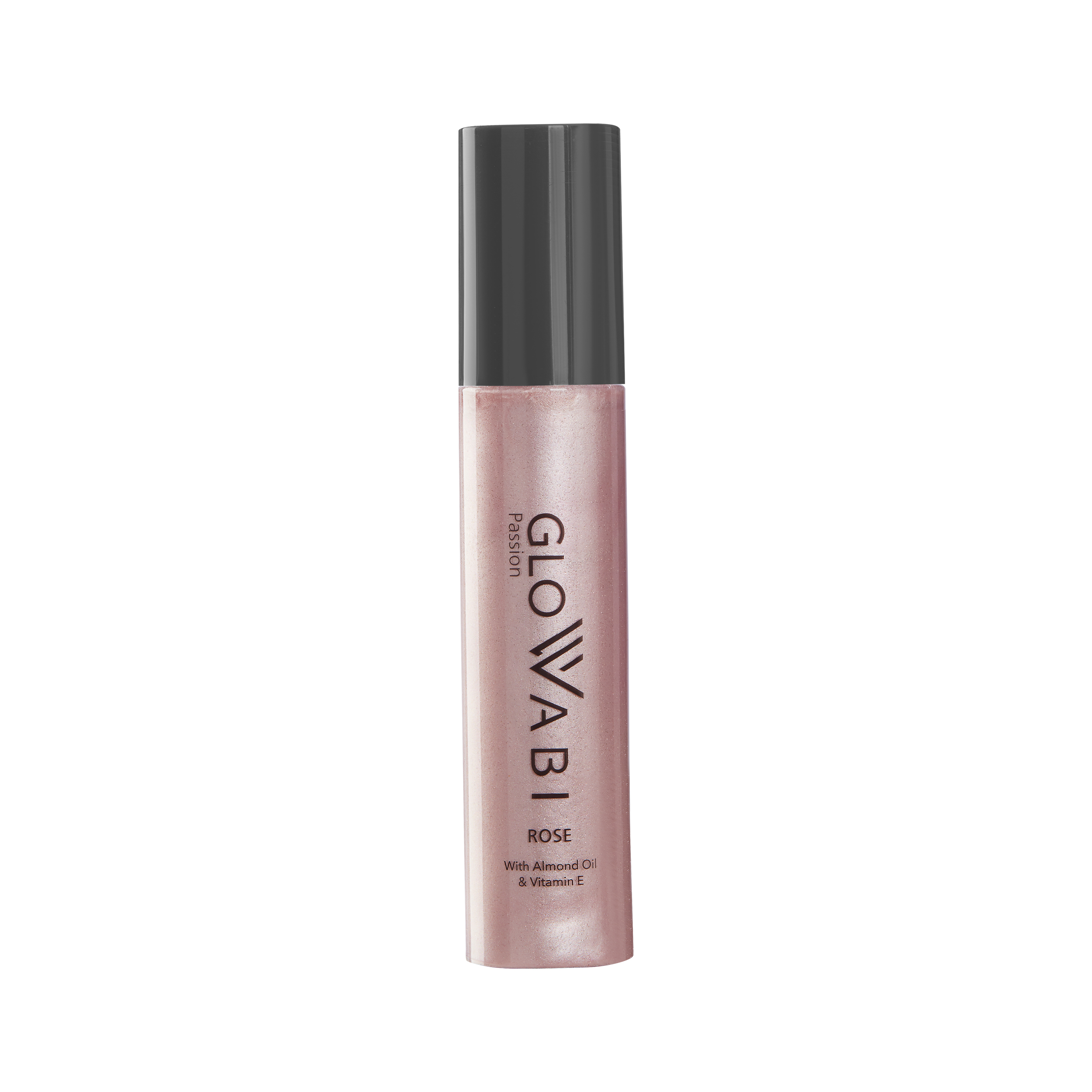 WABI Glow Passion Shimmer Oil - Rose