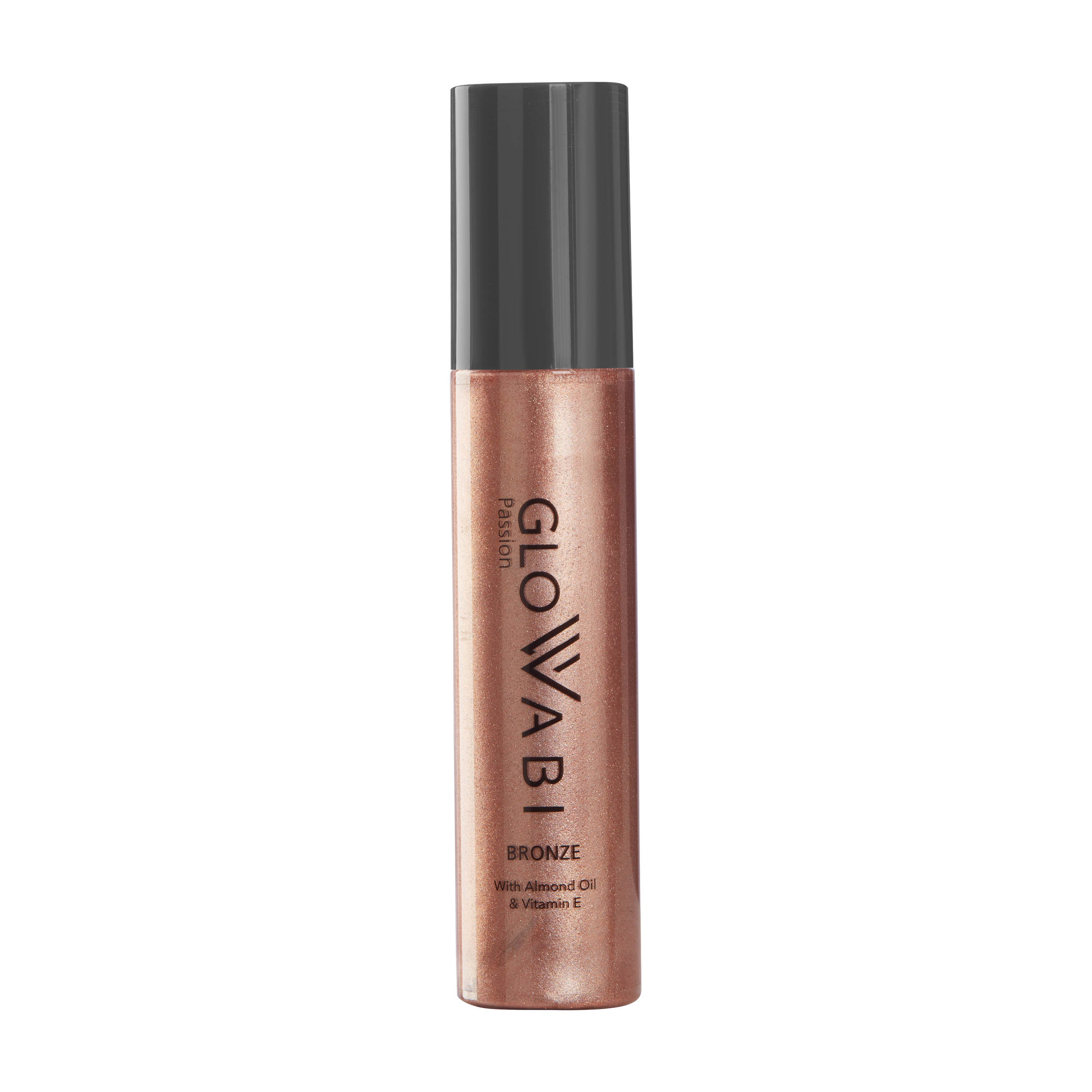 WABI Glow Passion Shimmer Oil - Bronze