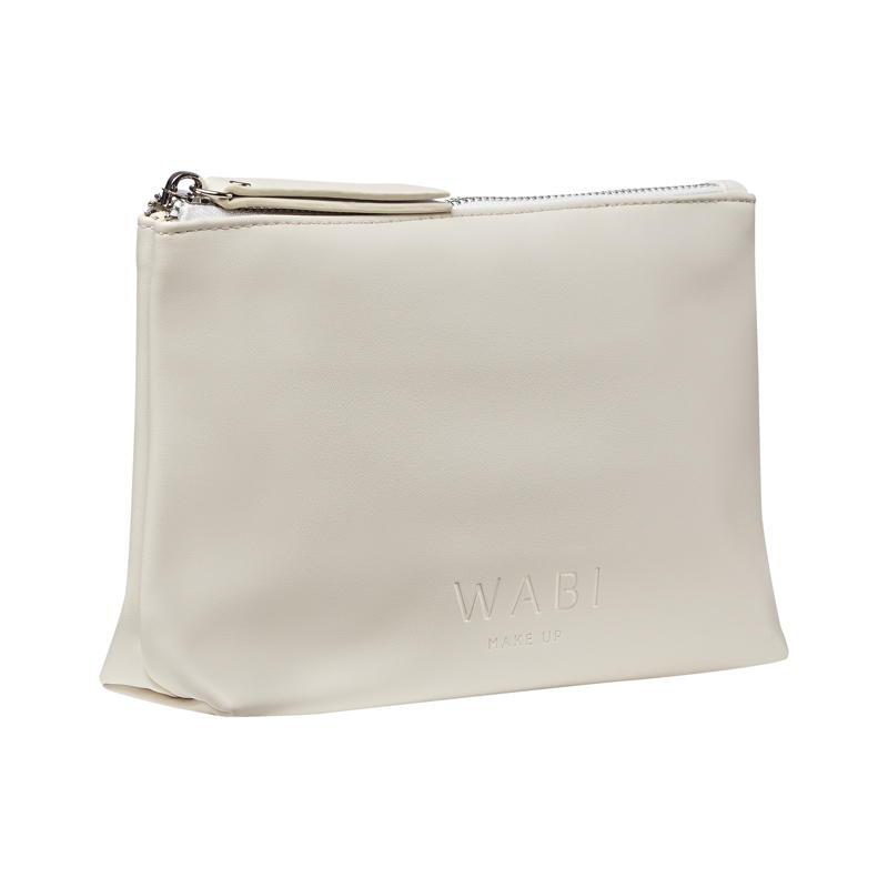 WABI Luxury beauty case 20x14x6 cm WABI Luxury beauty case 20x14x6 cm - Image 1