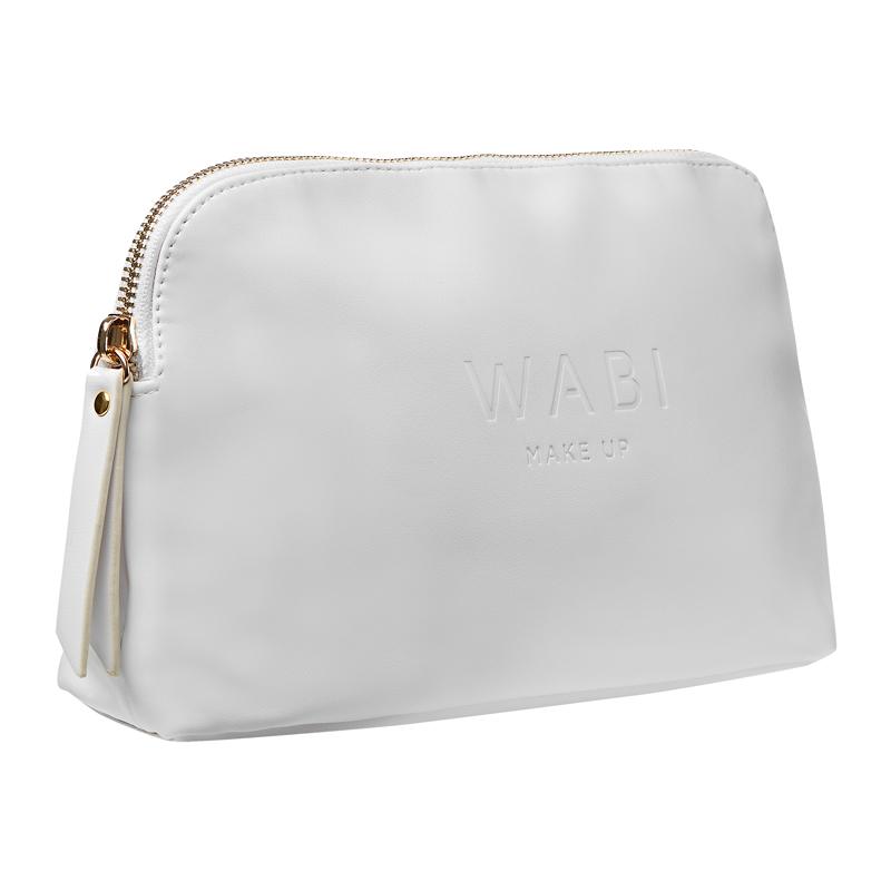 WABI Luxury beauty case 22x15x8 cm WABI Luxury beauty case 22x15x8 cm - Image 1