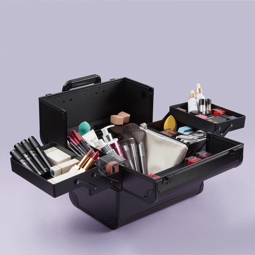 WABI Professional Make Up Case WABI Professional Make Up Case - Image 1
