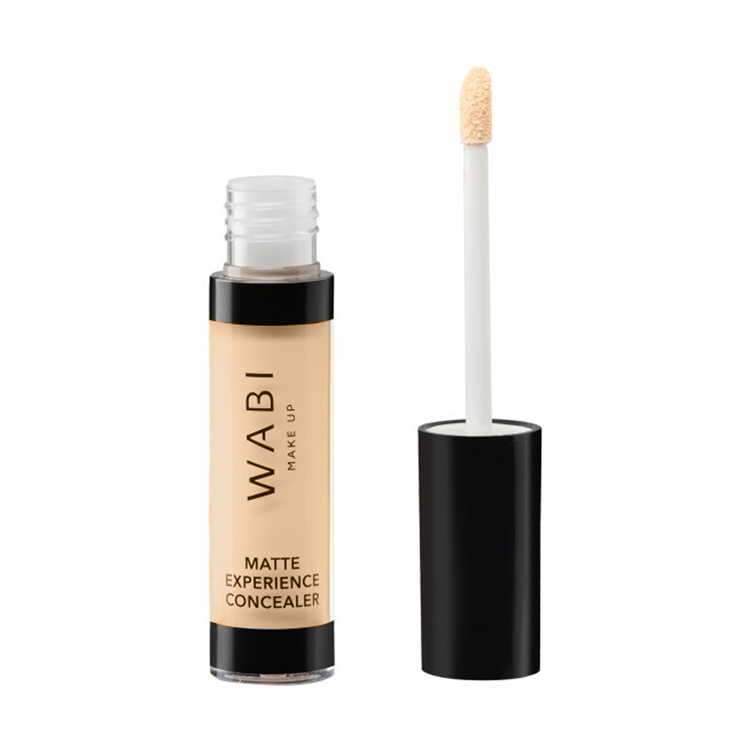 WABI Matte Experience Concealer - 207 WABI Matte Experience Concealer - 207 - Image 1