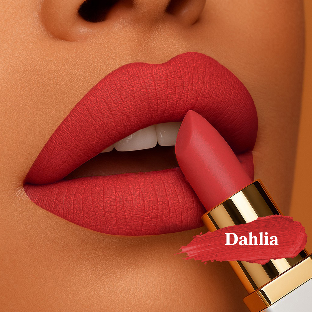 WABI Adored Color Velvet Lipstick - Dahlia WABI Adored Color Velvet Lipstick - Dahlia - Image 1