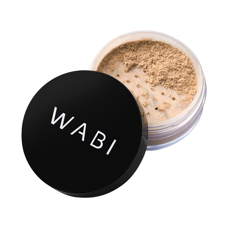 WABI Matte Experience Loose Powder 02 WABI Matte Experience Loose Powder 02 - Image 1