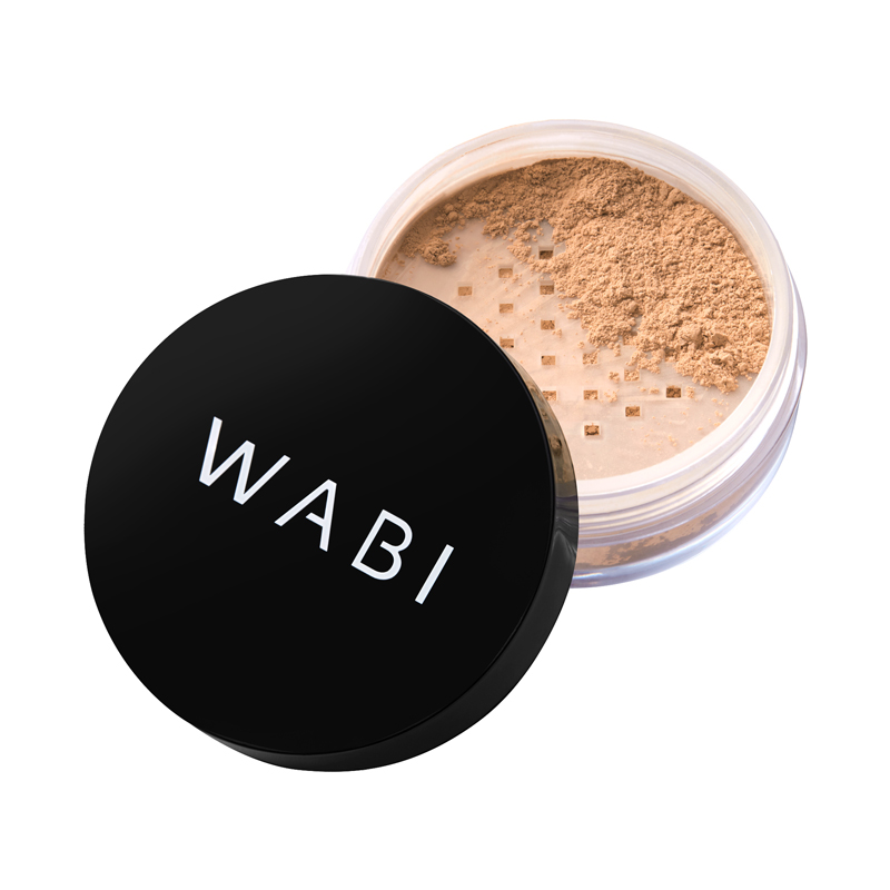 WABI Matte Experience Loose Powder 04 WABI Matte Experience Loose Powder 04 - Image 1