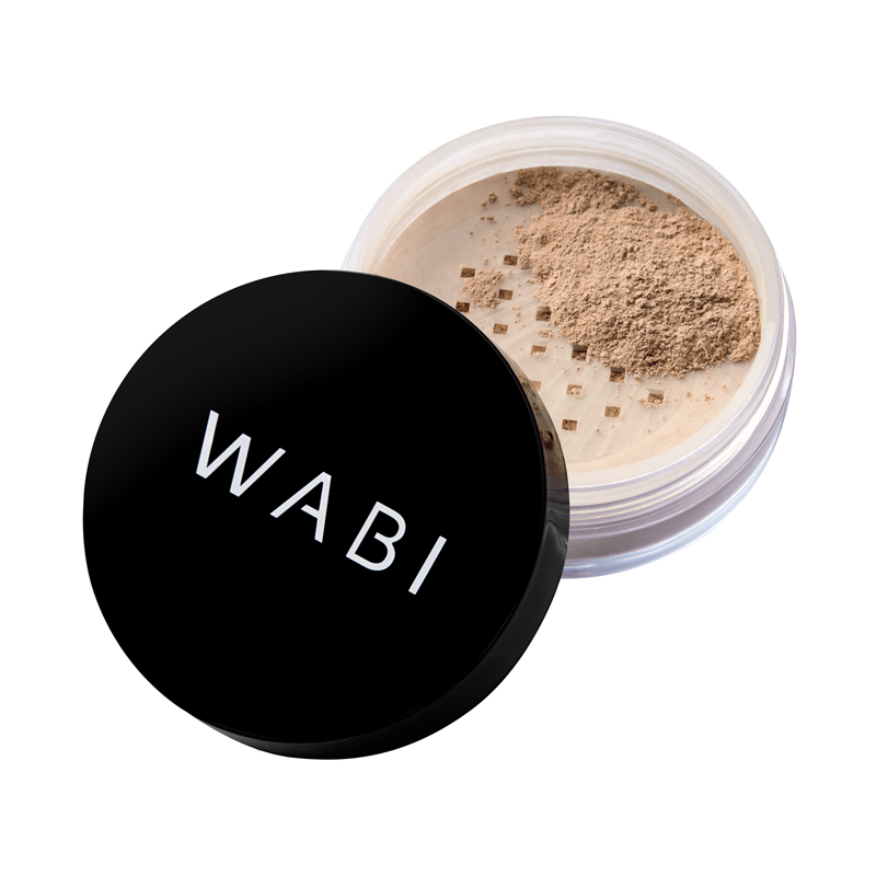 WABI Matte Experience Loose Powder 06 WABI Matte Experience Loose Powder 06 - Image 1