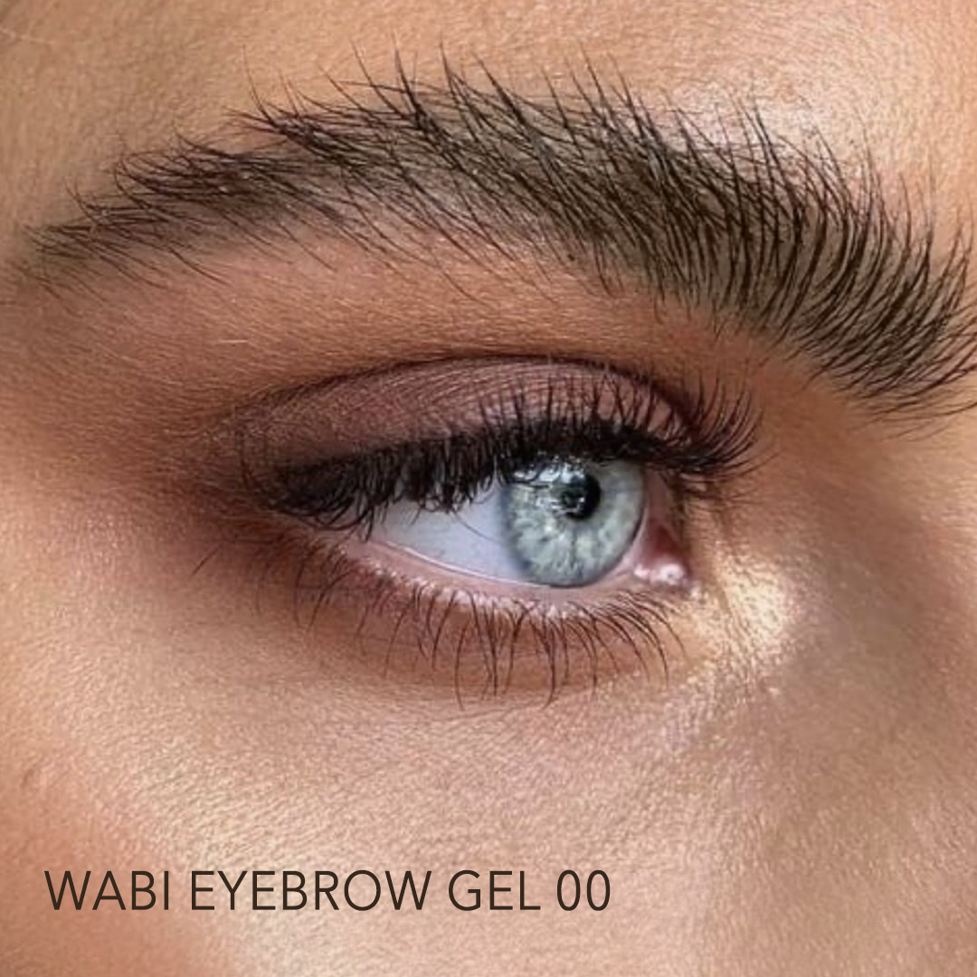 WABI Eyebrow Gel 00 WABI Eyebrow Gel 00 - Image 1