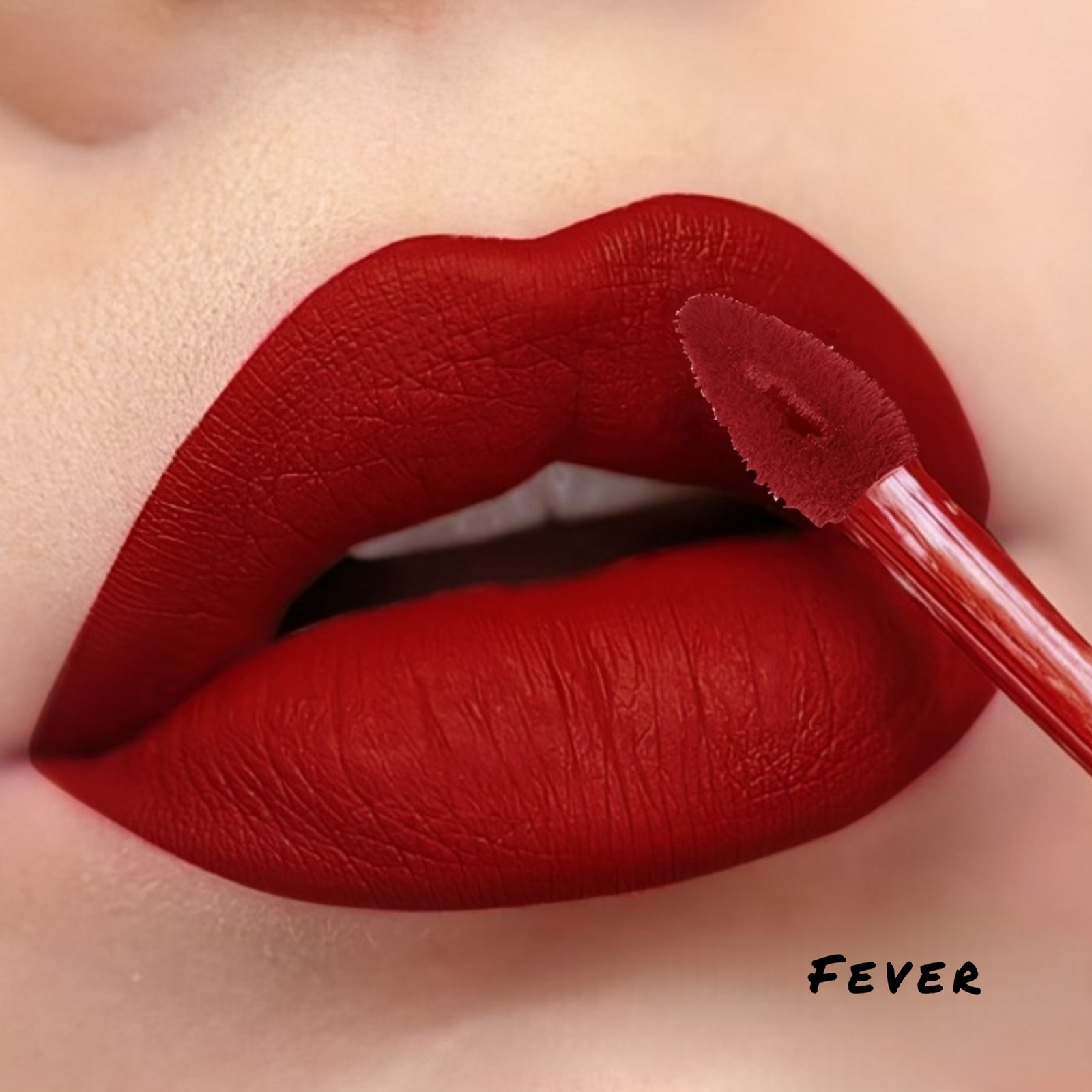 WABI Matte Revolution Liquid Lipstick - Fever WABI Matte Revolution Liquid Lipstick - Fever - Image 1