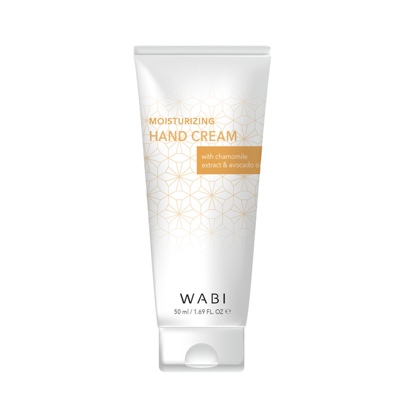 WABI Moisturizing Hand Cream WABI Moisturizing Hand Cream - Image 1