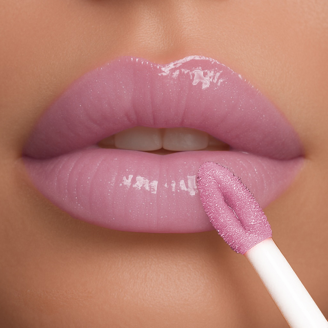 WABI Guilty Glitter Ultra Lip Gloss -  Playfull