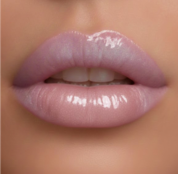 WABI Guilty Glitter Ultra Lip Gloss - Playfull