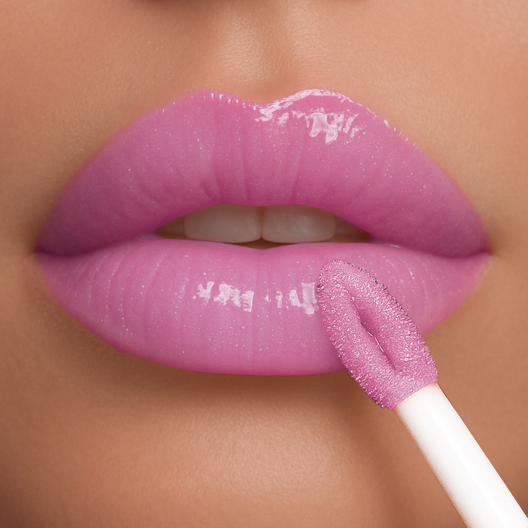 WABI Guilty Glitter Ultra Lip Gloss - Mysterious WABI Guilty Glitter Ultra Lip Gloss - Mysterious - Image 1