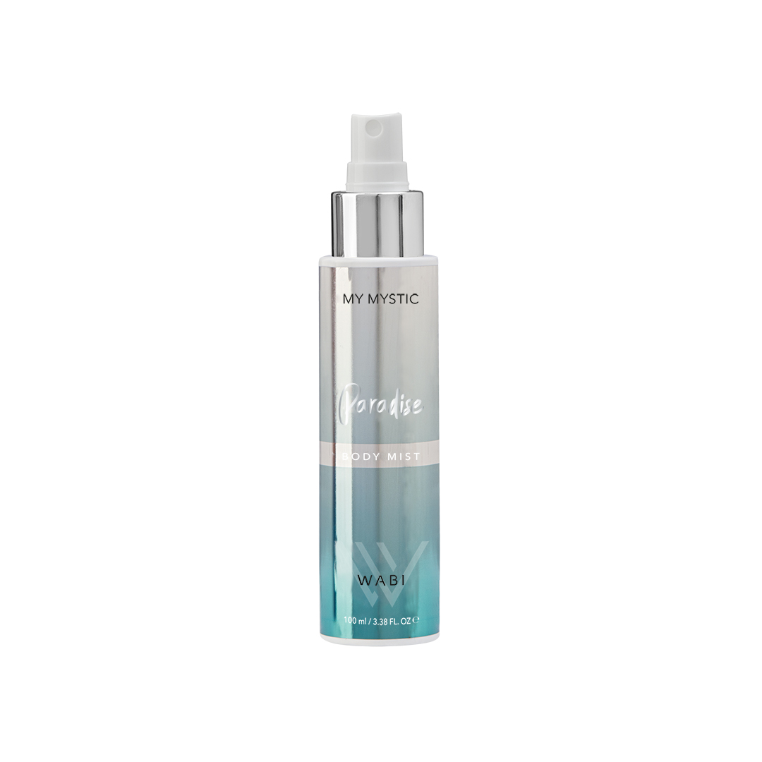 WABI My Mystic Paradise Body Mist WABI My Mystic Paradise Body Mist - Image 1