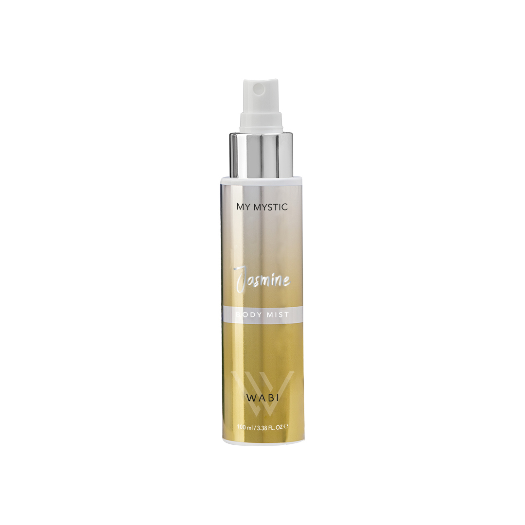 WABI My Mystic Jasmine Body Mist WABI My Mystic Jasmine Body Mist - Image 1