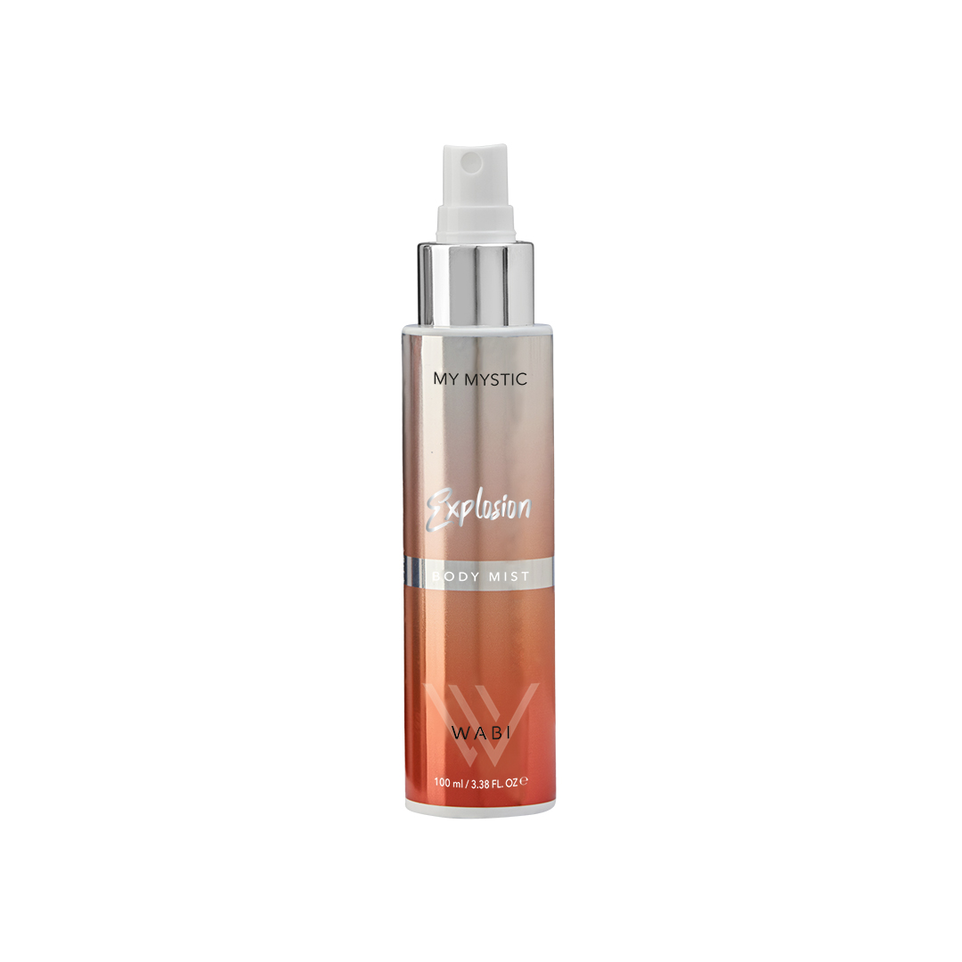 WABI My Mystic Explosion Body Mist WABI My Mystic Explosion Body Mist - Image 1