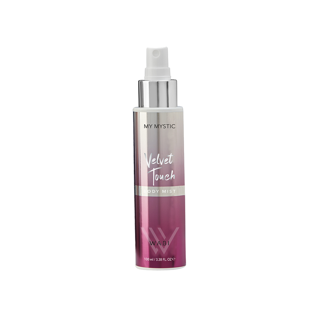 WABI My Mystic Velvet Touch Body Mist WABI My Mystic Velvet Touch Body Mist - Image 1