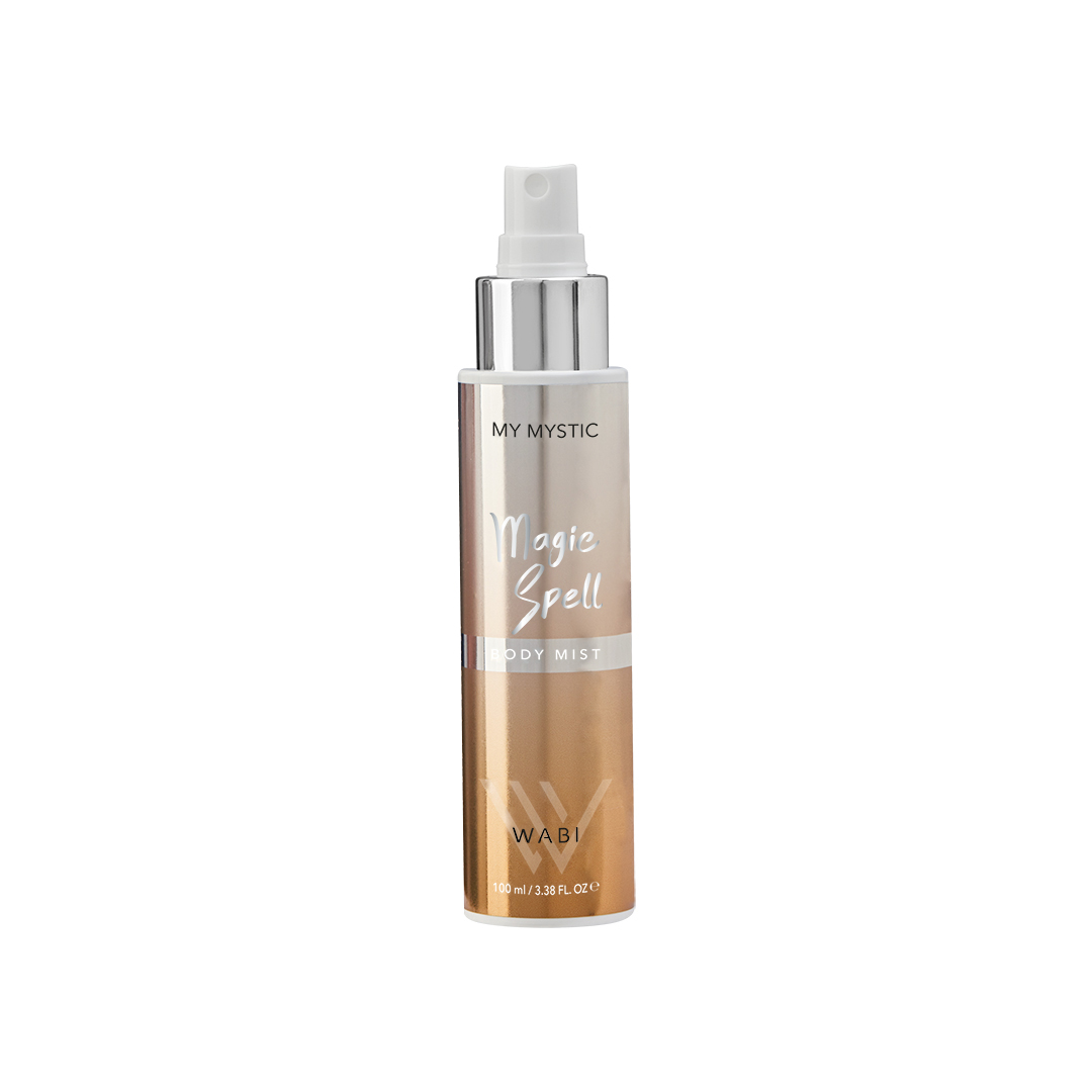 WABI My Mystic Magic Spell Body Mist WABI My Mystic Magic Spell Body Mist - Image 1