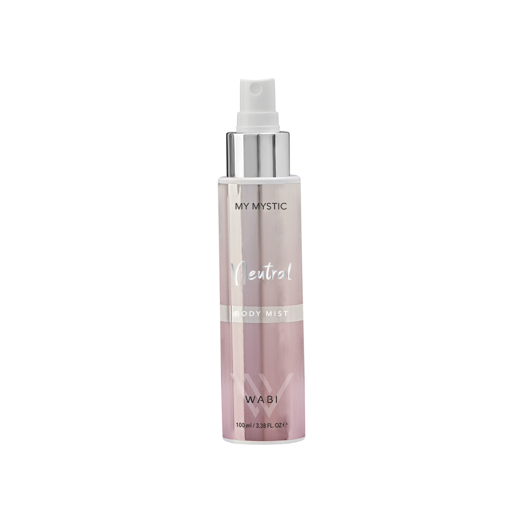WABI My Mystic Neutral Body Mist WABI My Mystic Neutral Body Mist - Image 1