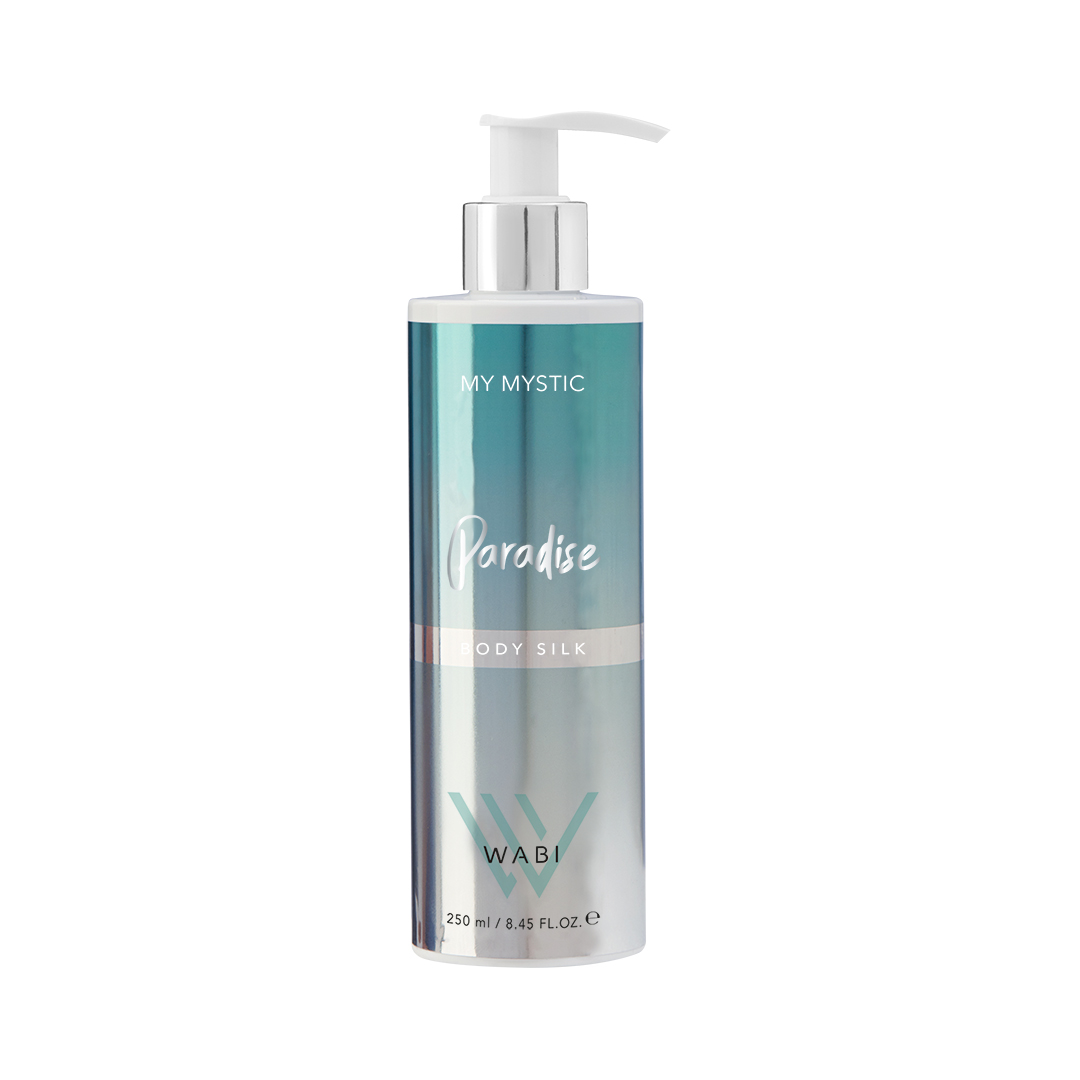 WABI My Mystic Paradise Body Silk WABI My Mystic Paradise Body Silk - Image 1