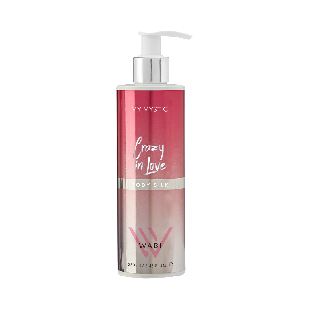 WABI My Mystic Crazy In Love Body Silk WABI My Mystic Crazy In Love Body Silk - Image 1