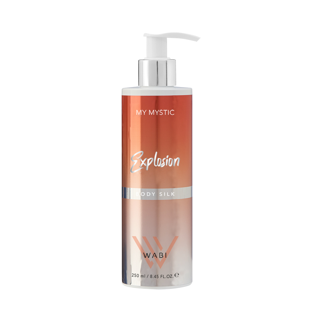 WABI My Mystic Explosion Body Silk WABI My Mystic Explosion Body Silk - Image 1