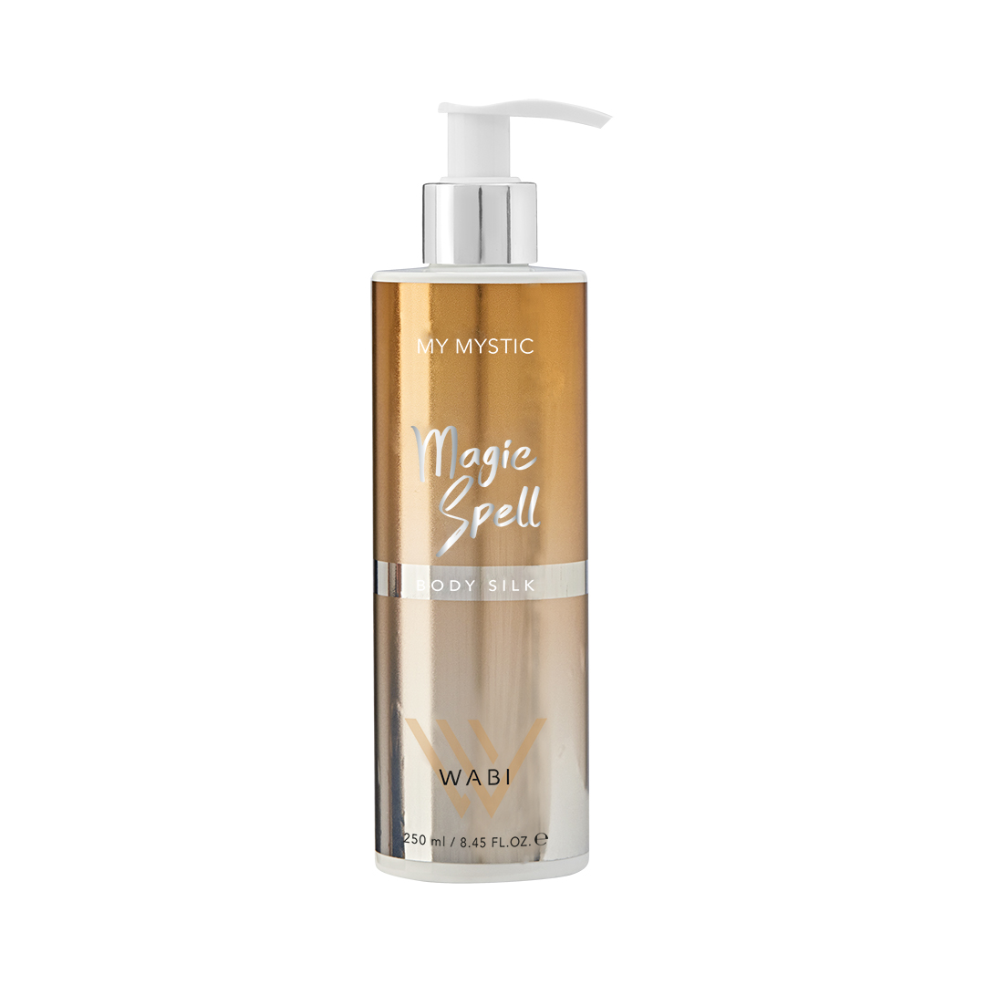 WABI My Mystic Magic Spell Body Silk WABI My Mystic Magic Spell Body Silk - Image 1