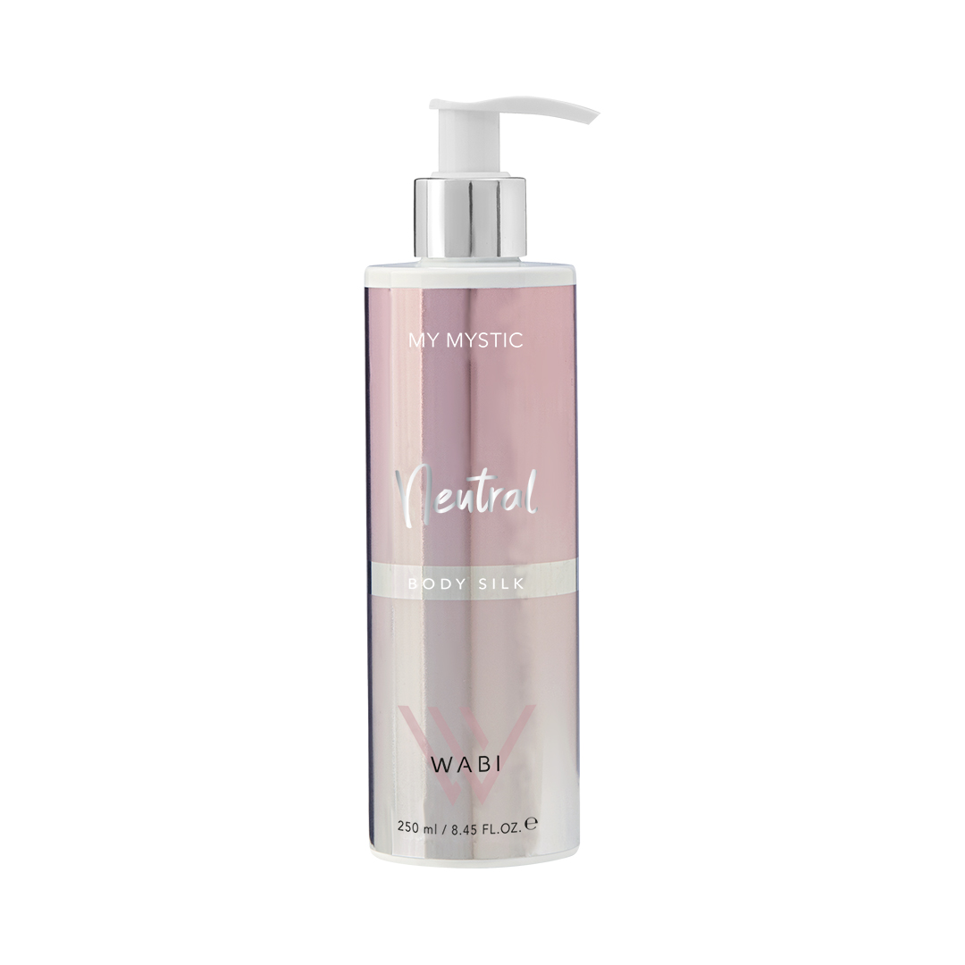 WABI My Mystic Neutral Body Silk WABI My Mystic Neutral Body Silk - Image 1