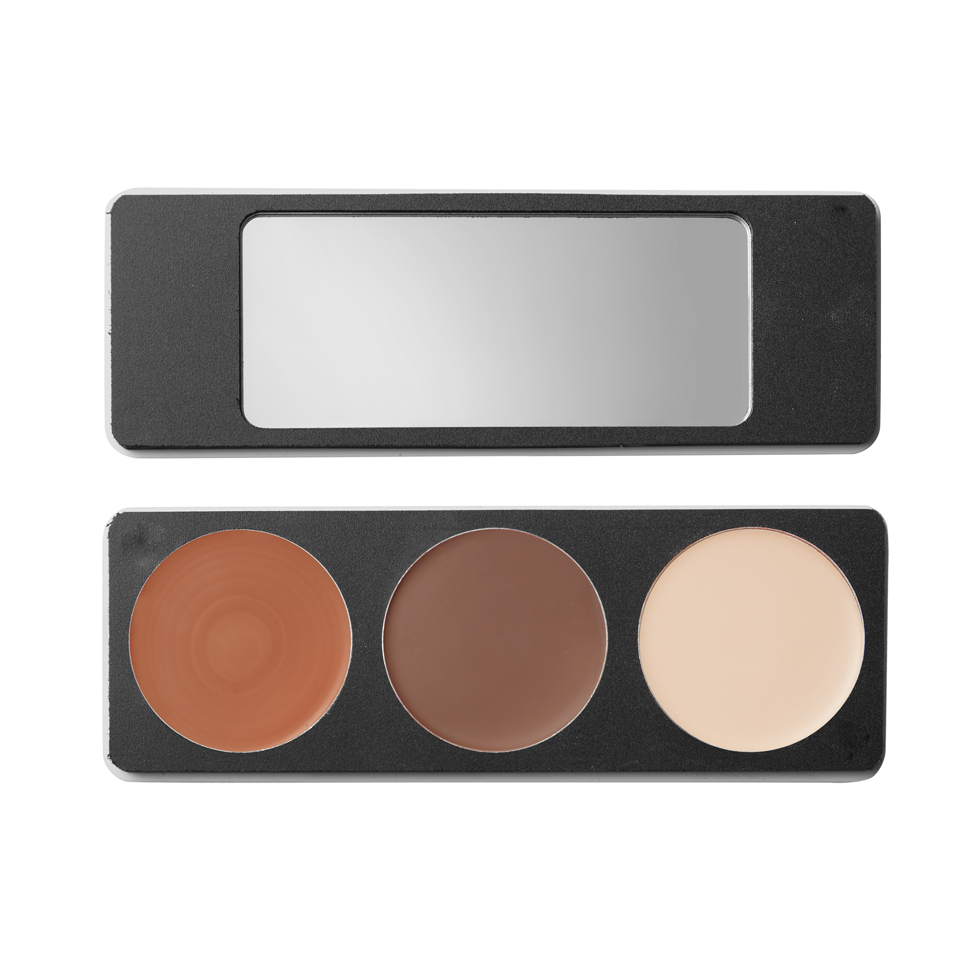 WABI Contour Cream Palette WABI Contour Cream Palette - Image 1