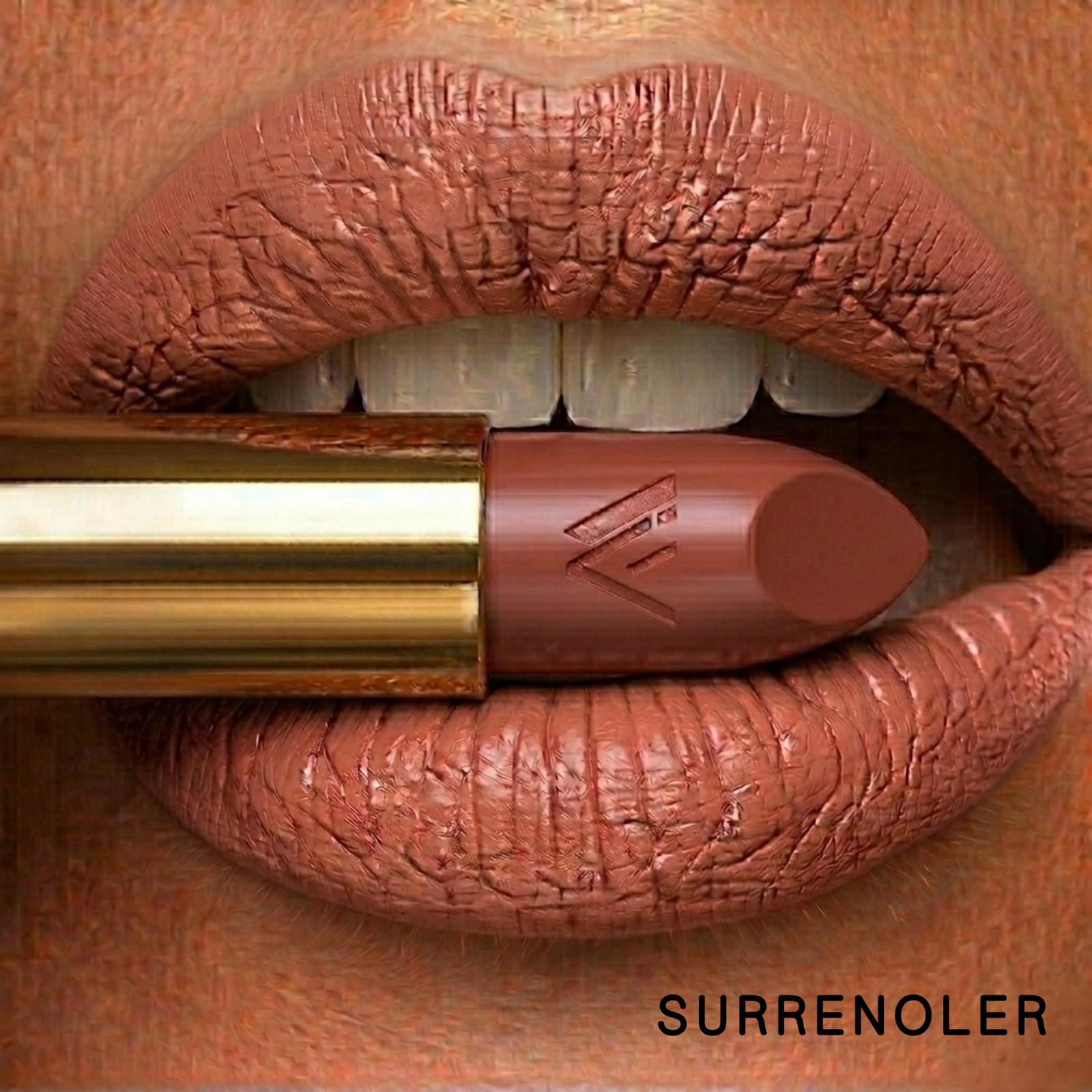 WABI Never Enough Lipstick - Surrenoler WABI Never Enough Lipstick - Surrenoler - Image 1