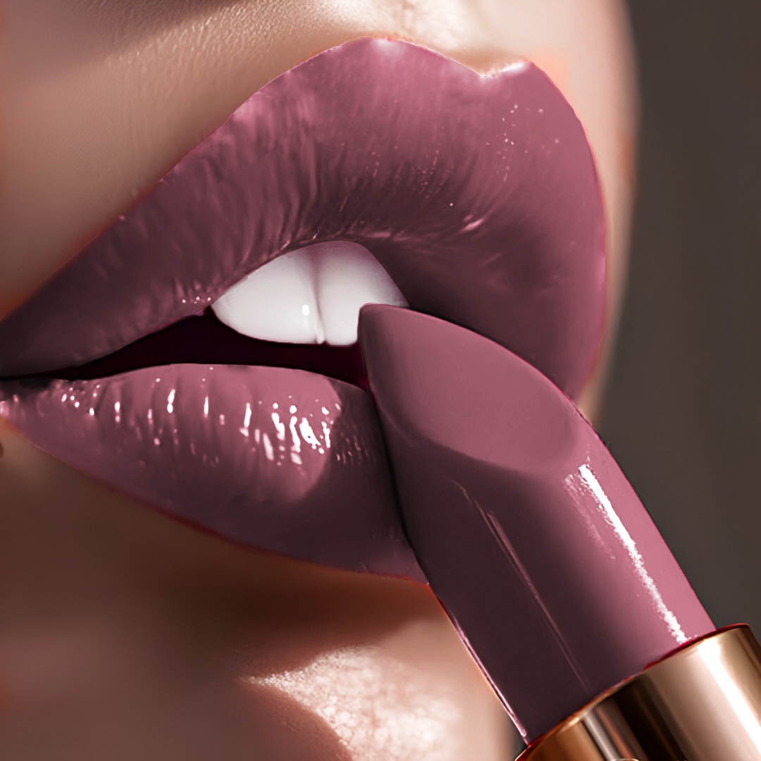 WABI Never Enough Lipstick - Material Girl WABI Never Enough Lipstick - Material Girl - Image 1