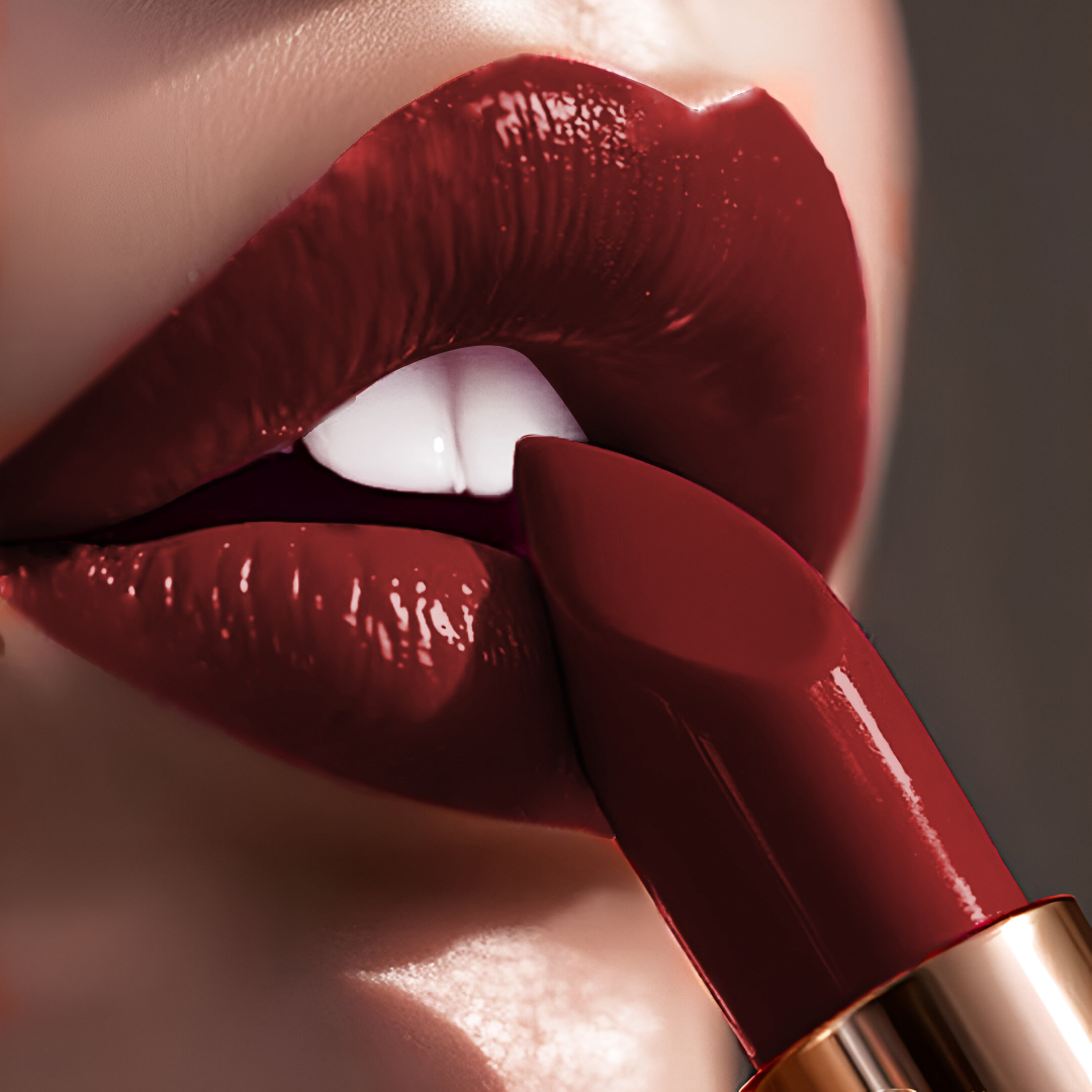 WABI Never Enough Lipstick - Text Me WABI Never Enough Lipstick - Text Me - Image 1