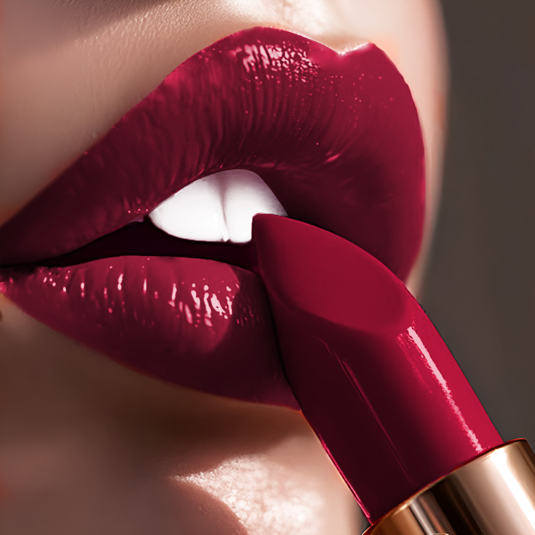 WABI Never Enough Lipstick - Avenue WABI Never Enough Lipstick - Avenue - Image 1