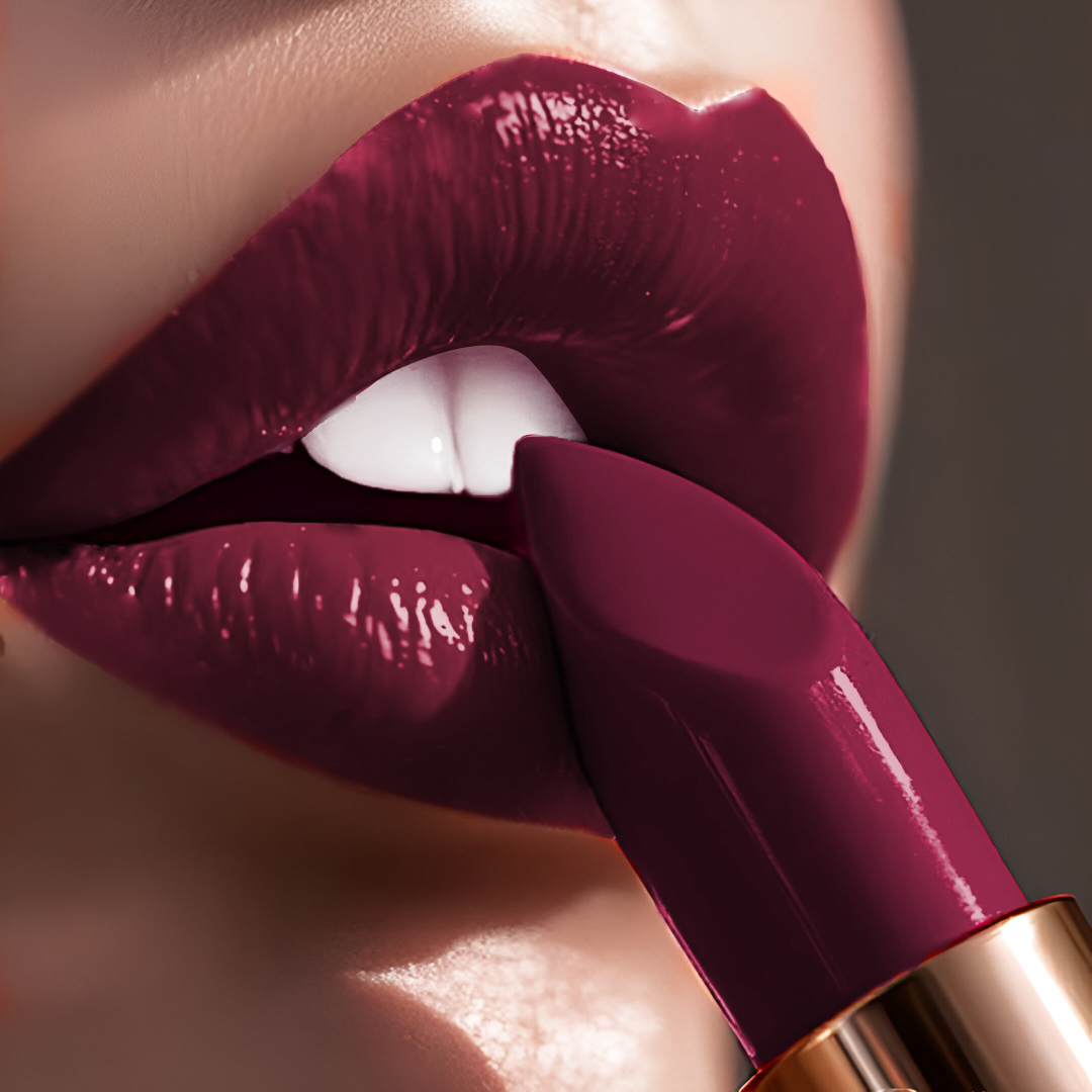 WABI Never Enough Lipstick - Solo WABI Never Enough Lipstick - Solo - Image 1