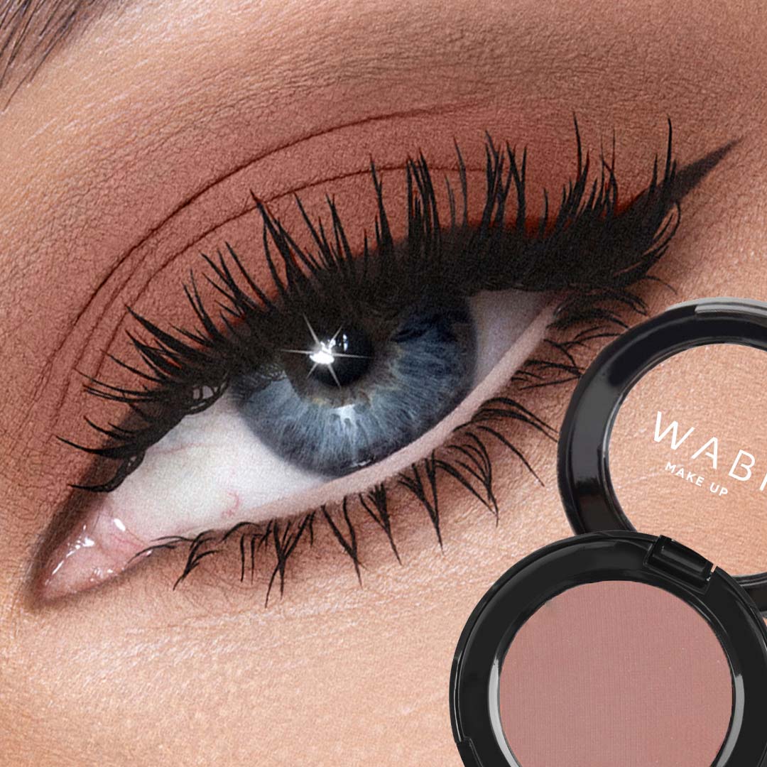 WABI Matte Single Eyeshadow 17 WABI Matte Single Eyeshadow 17 - Image 1