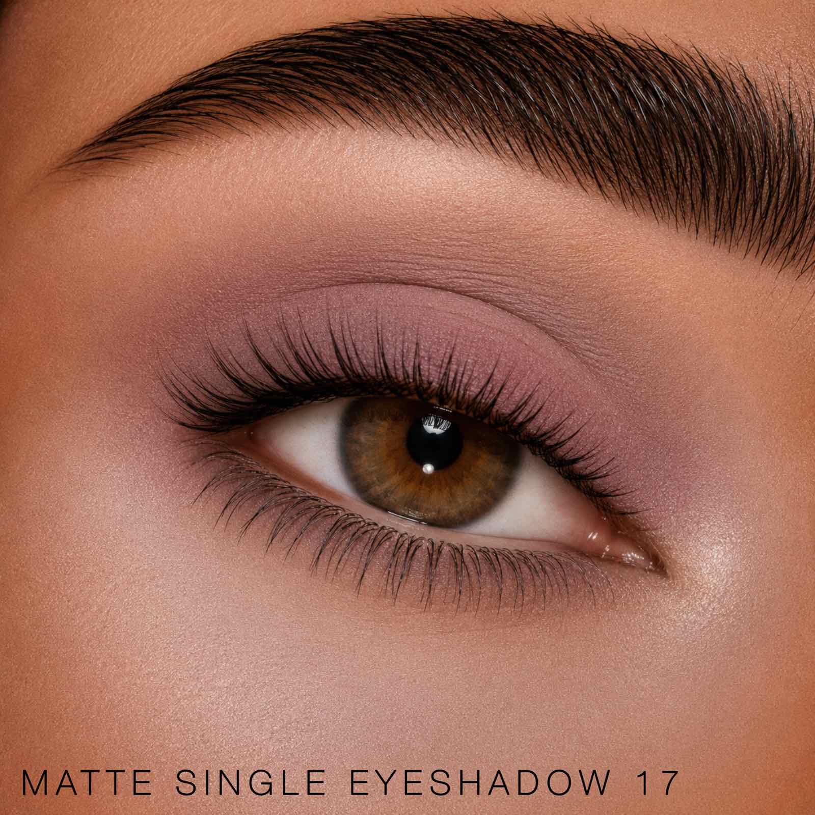 WABI Matte Single Eyeshadow 17 WABI Matte Single Eyeshadow 17 - Image 1