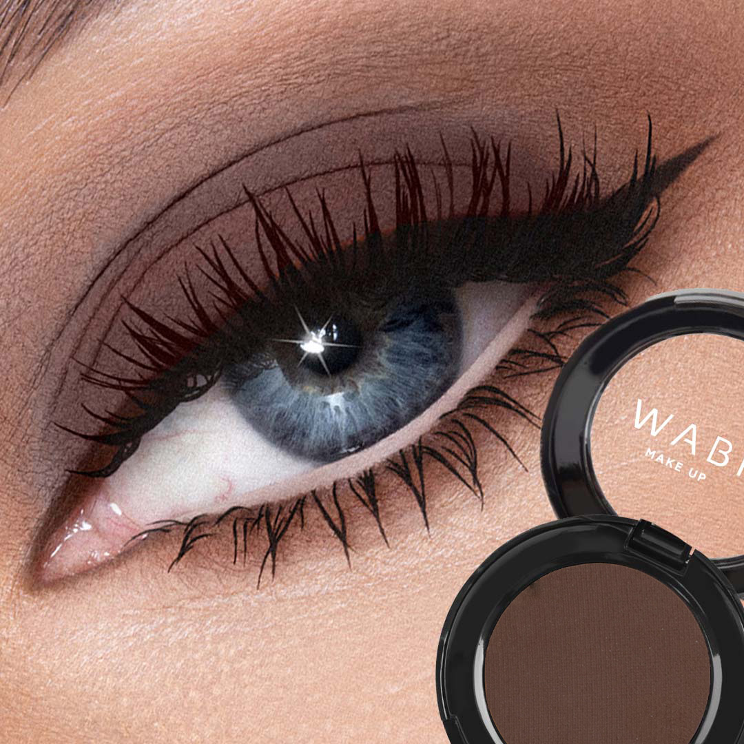 WABI Matte Single Eyeshadow 18 WABI Matte Single Eyeshadow 18 - Image 1