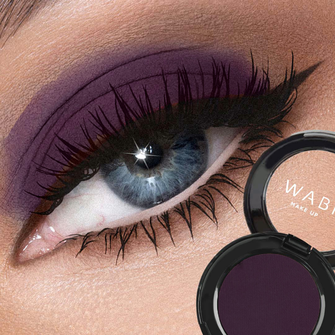 WABI Matte Single Eyeshadow 21 WABI Matte Single Eyeshadow 21 - Image 1