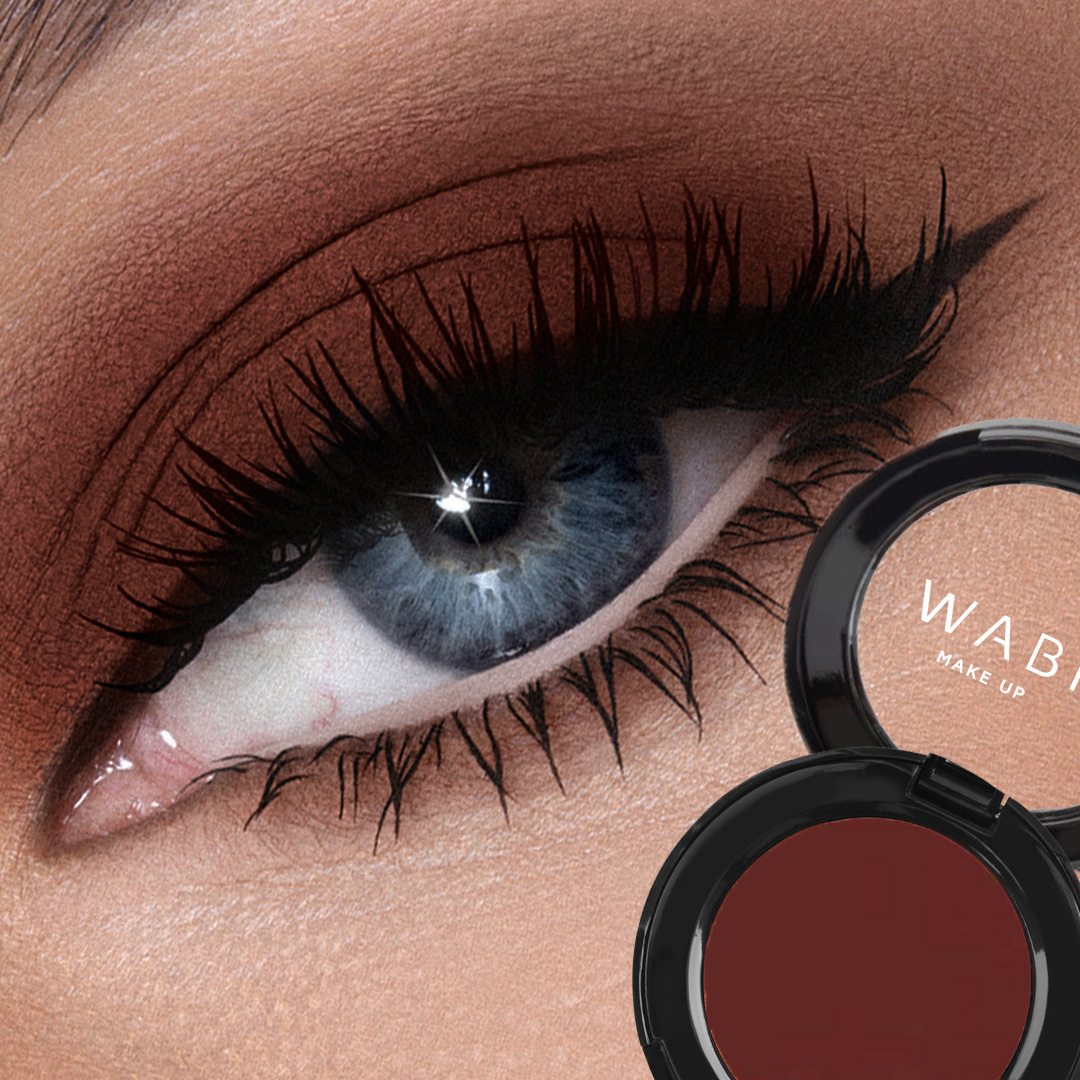 WABI Matte Single Eyeshadow 22 WABI Matte Single Eyeshadow 22 - Image 1