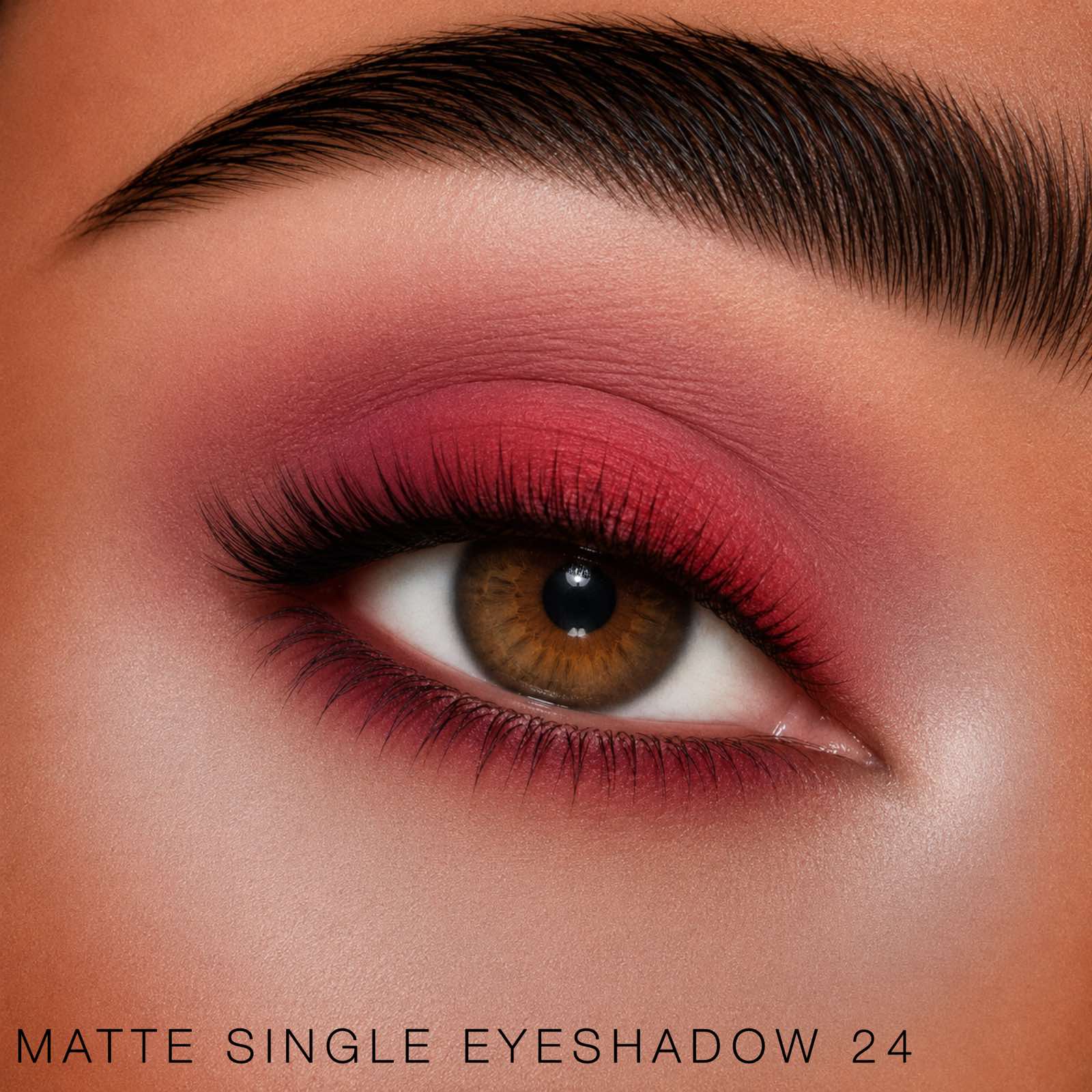 WABI Matte Single Eyeshadow 24 WABI Matte Single Eyeshadow 24 - Image 1
