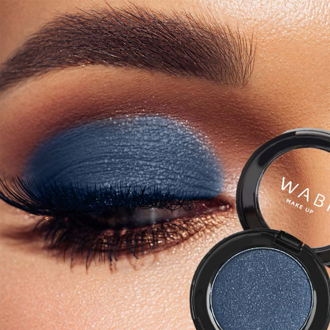 WABI Shimmer Single Eyeshadow 63 WABI Shimmer Single Eyeshadow 63 - Image 1