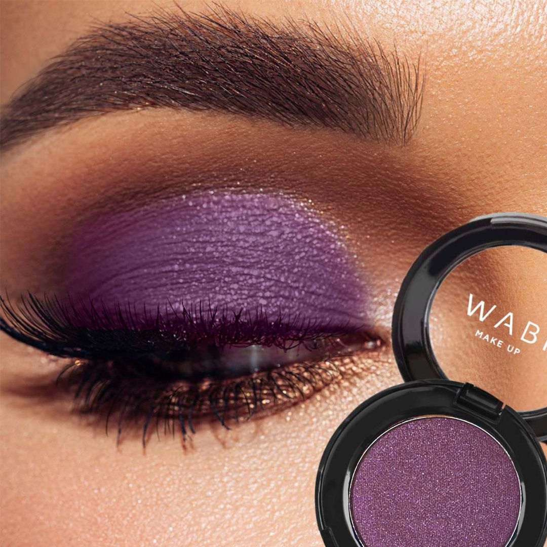 WABI Shimmer Single Eyeshadow 64 WABI Shimmer Single Eyeshadow 64 - Image 1