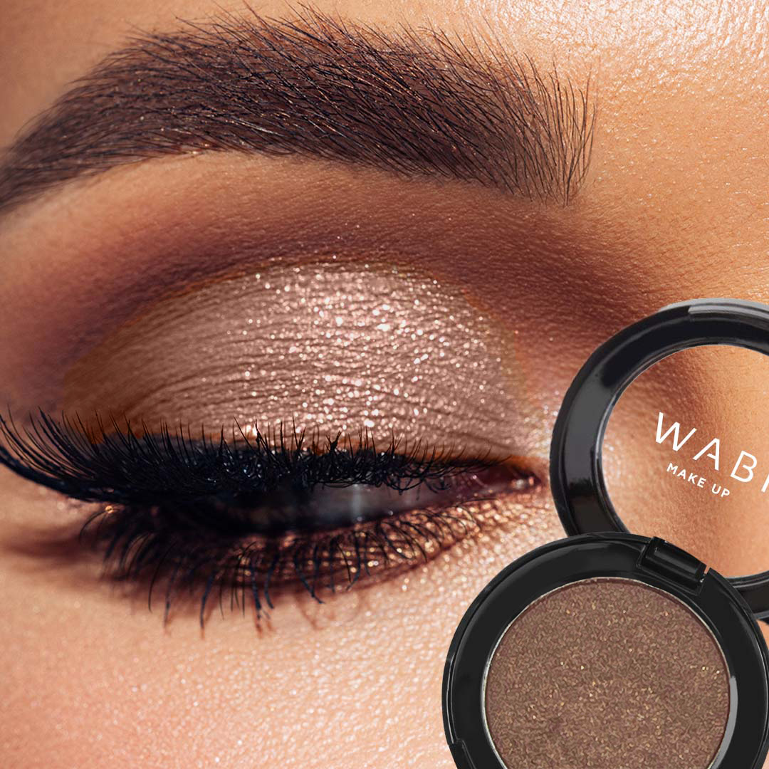 WABI Shimmer Single Eyeshadow 65 WABI Shimmer Single Eyeshadow 65 - Image 1