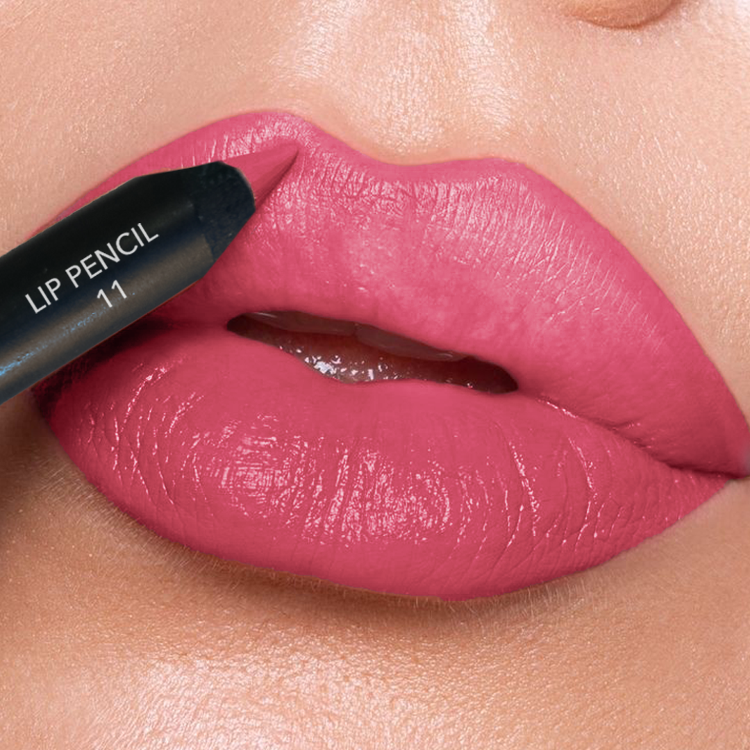 WABI Lip Pencil 11 WABI Lip Pencil 11 - Image 1