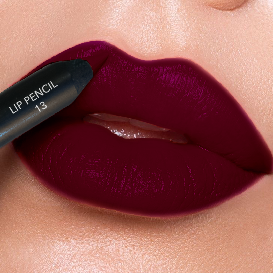 WABI Lip Pencil 13 WABI Lip Pencil 13 - Image 1