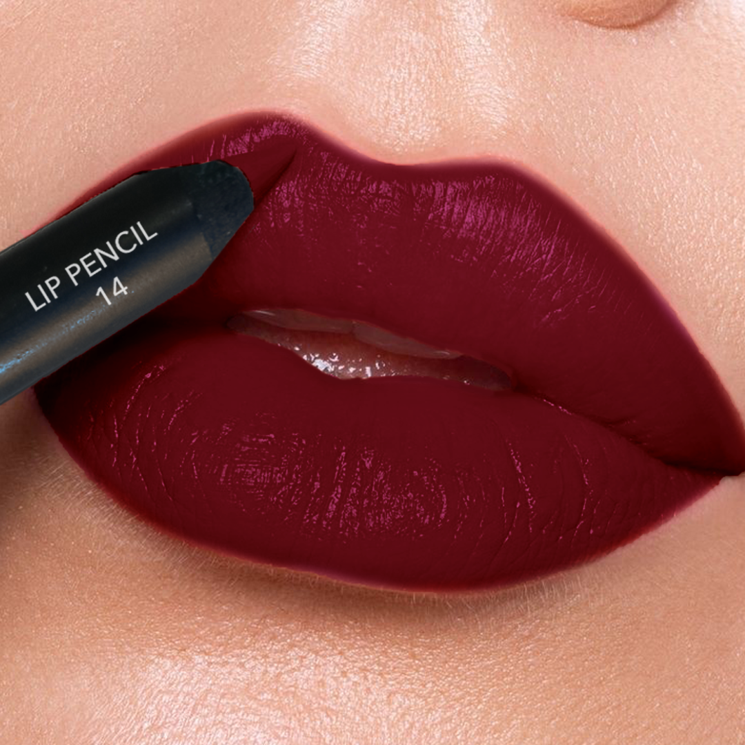 WABI Lip Pencil 14 WABI Lip Pencil 14 - Image 1