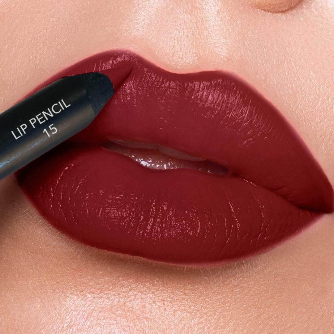 WABI Lip Pencil 15 WABI Lip Pencil 15 - Image 1