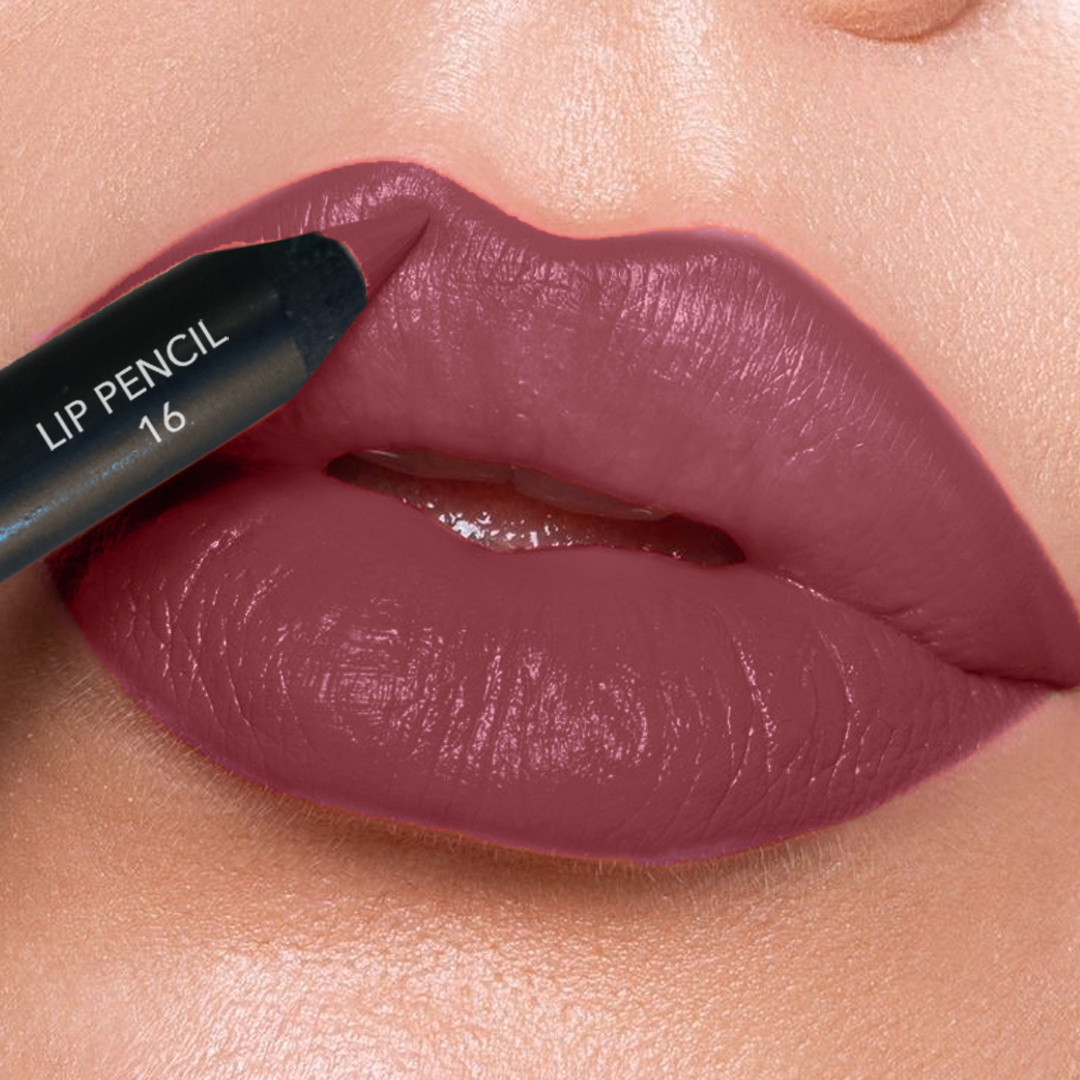 WABI Lip Pencil 16 WABI Lip Pencil 16 - Image 1
