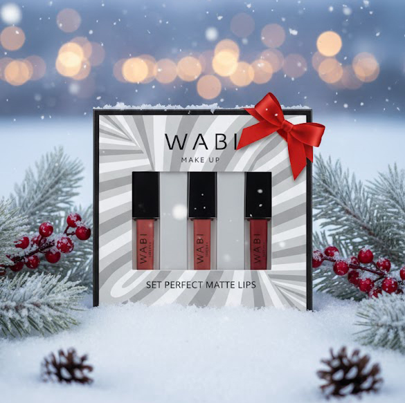 Luxury Christmas Gift No.2 (Αντιγραφή) (Αντιγραφή) Luxury Christmas Gift No.2 (Αντιγραφή) (Αντιγραφή) - Image 1