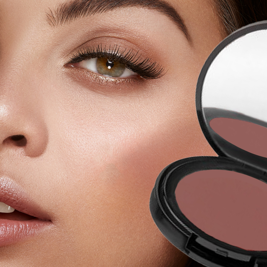 WABI Cream Blush N. 10 WABI Cream Blush N. 10 - Image 1